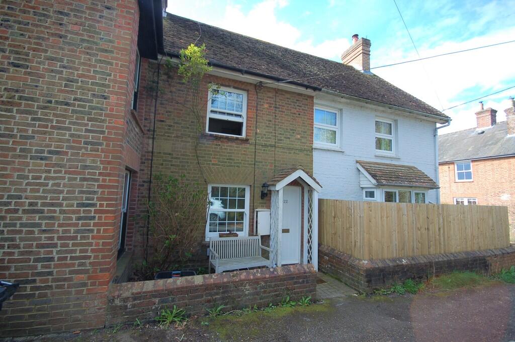 Main image of property: Palehouse Common, Uckfield
