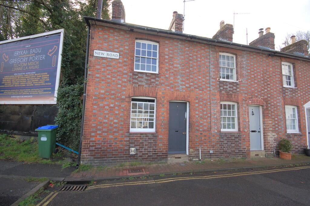 Main image of property: New Road, Lewes