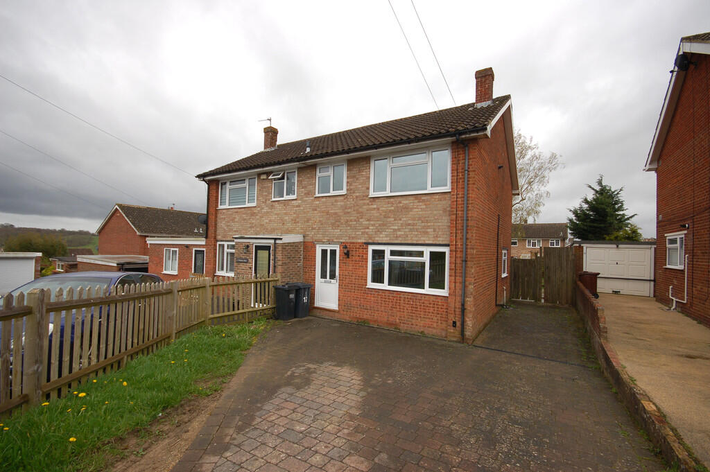 Main image of property: Piltdown Rise, Uckfield