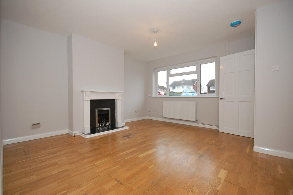 Main image of property: Piltdown Rise, Uckfield