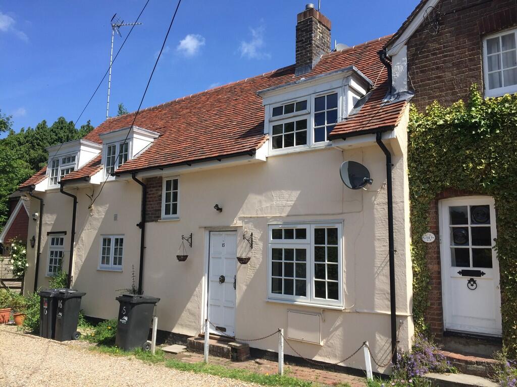 Main image of property: North Row, Uckfield