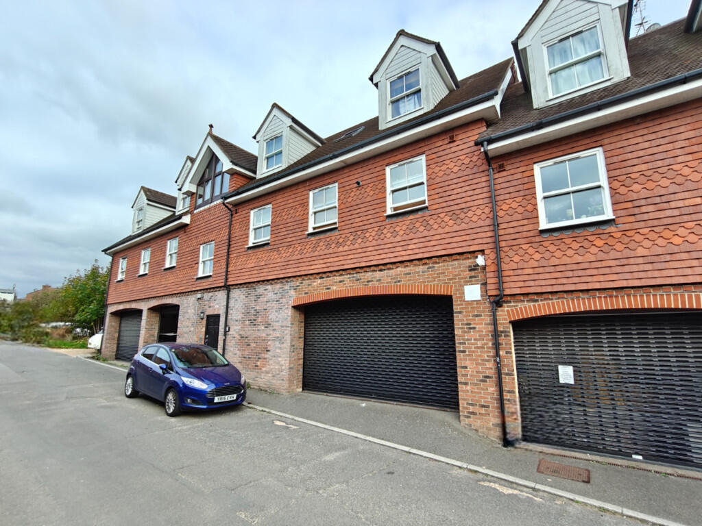 Main image of property: Clearwater House, Uckfield