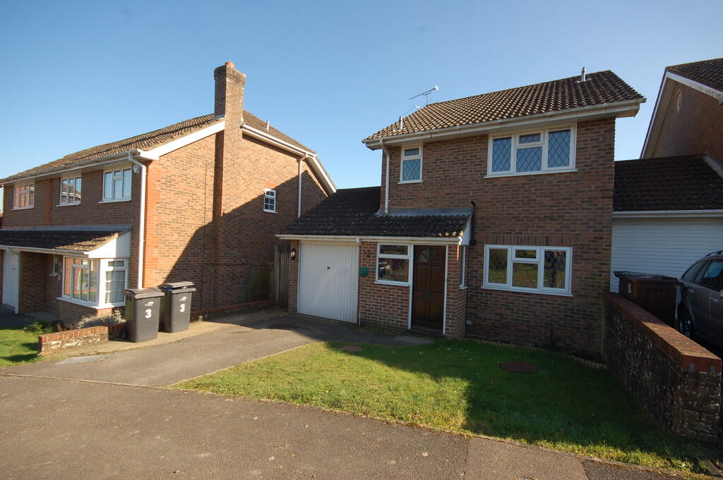 Main image of property: West Park, Uckfield