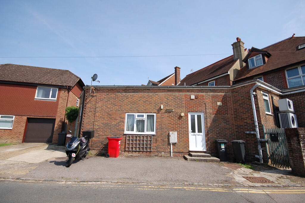 Main image of property: Church Road, Buxted