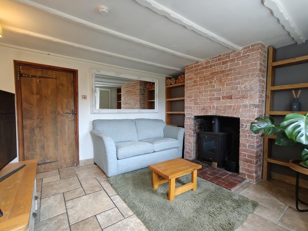 Main image of property: Underhill Cottages, Maresfield