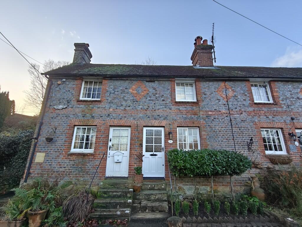 Main image of property: Underhill Cottages, Maresfield