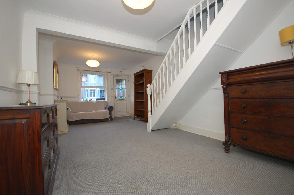 Main image of property: Alexandra Road, Uckfield