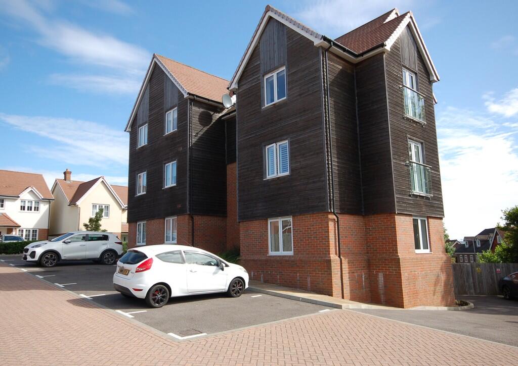 Main image of property: Bramley Avenue, Horam