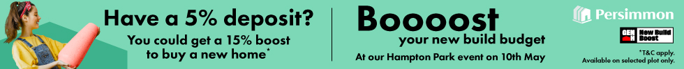 Get brand editions for Persimmon Homes Thames Valley