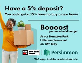 Get brand editions for Persimmon Homes Thames Valley