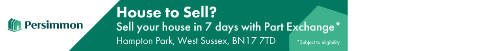 Persimmon Homes Thames Valley, Hampton Park