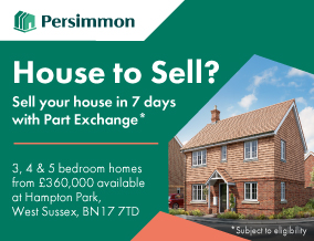 Get brand editions for Persimmon Homes Thames Valley