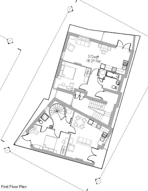 Commercial development for sale in 22a, Duke Street, Chelmsford, Essex