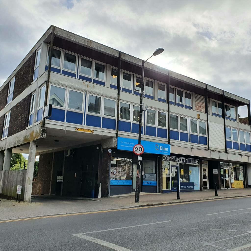 Property image for Office 6c 2nd Floor Chantry House, 8-10 High Street, Billericay, Essex, CM12 9BQ