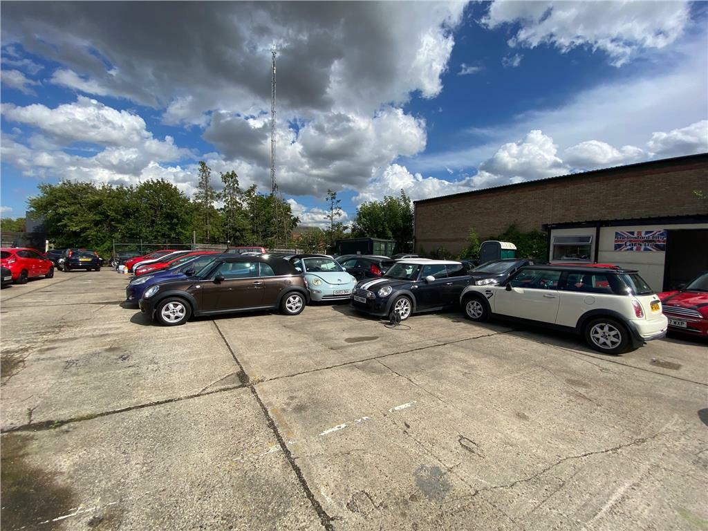 Additional property image - The Old Quinto's Yard, Drakes Lane Industrial Estate, Drakes Lane, Boreham, Chelmsford, Essex, CM3 3BE