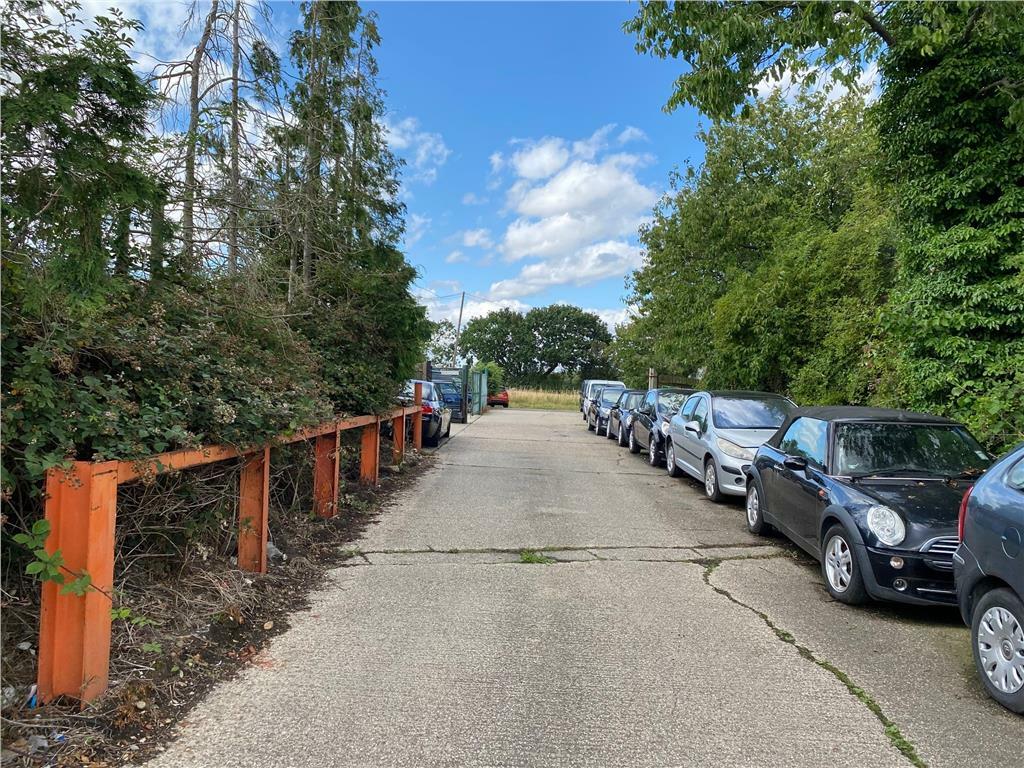 Additional property image - The Old Quinto's Yard, Drakes Lane Industrial Estate, Drakes Lane, Boreham, Chelmsford, Essex, CM3 3BE