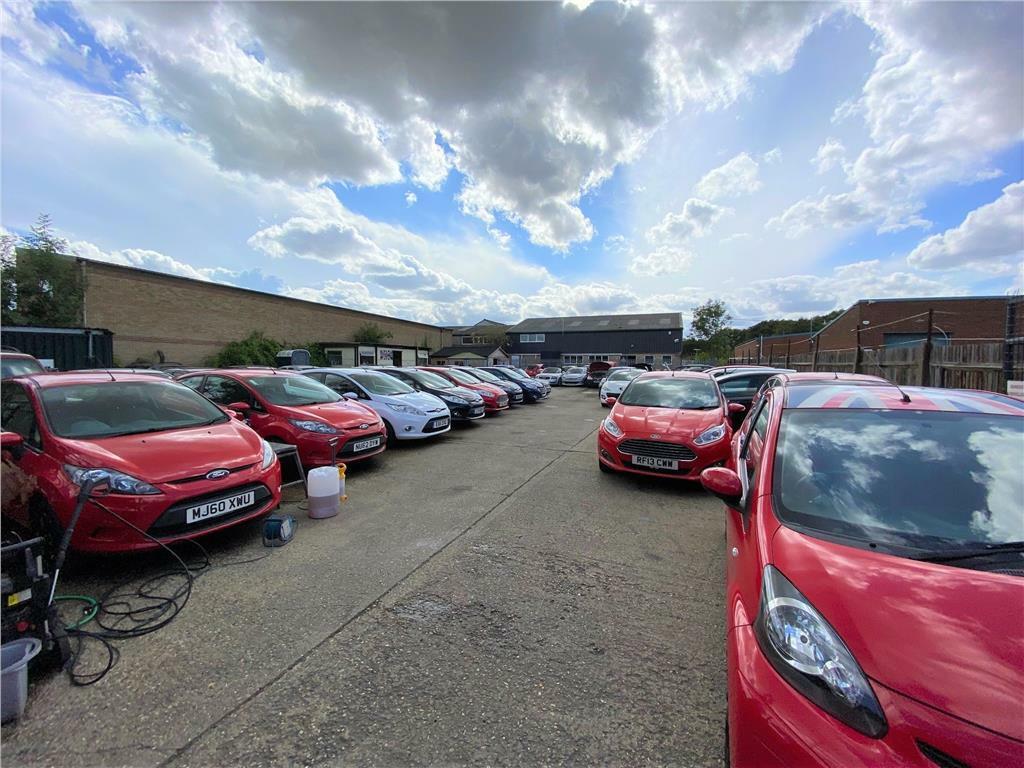Additional property image - The Old Quinto's Yard, Drakes Lane Industrial Estate, Drakes Lane, Boreham, Chelmsford, Essex, CM3 3BE