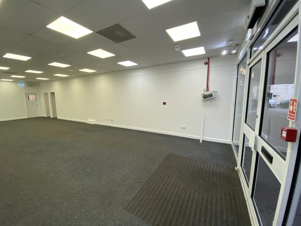 Additional property image - 119 High Street, Billericay, Essex, CM12 9AH