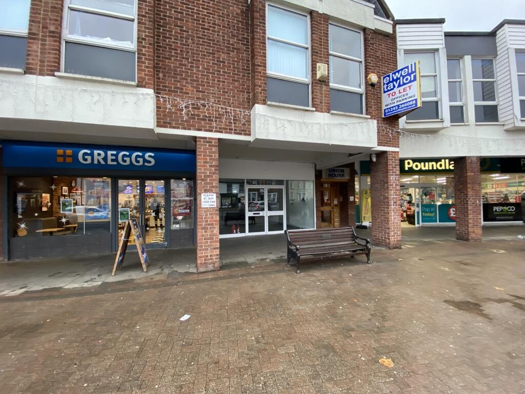 Additional property image - 119 High Street, Billericay, Essex, CM12 9AH
