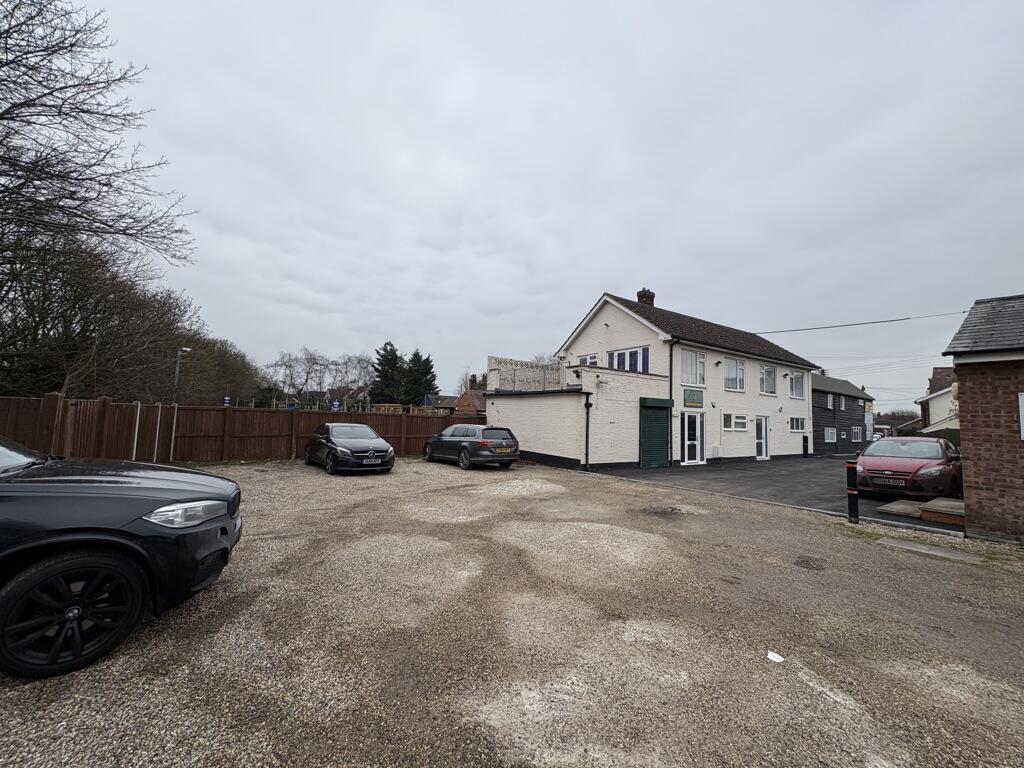 Additional property image - 1 Wheelwrights Yard, The Street, Hatfield Peverel, Chelmsford, Essex, CM3 2EA