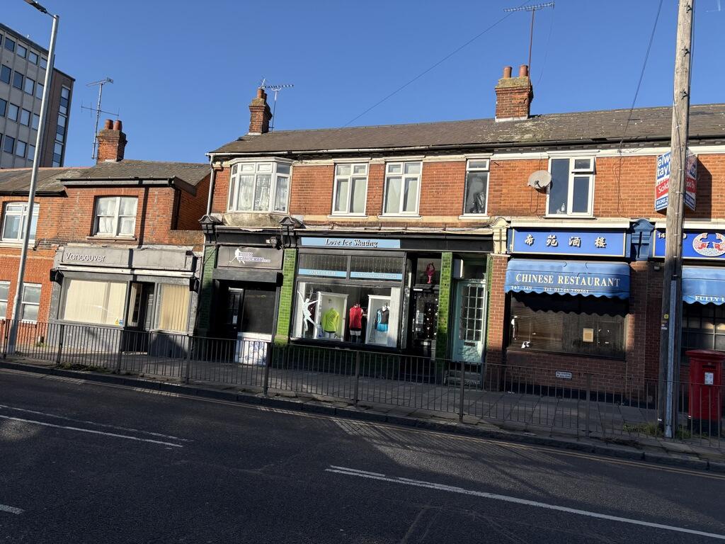 Main image of property: 143-145 Springfield Road, Chelmsford, Essex, CM2 6JW