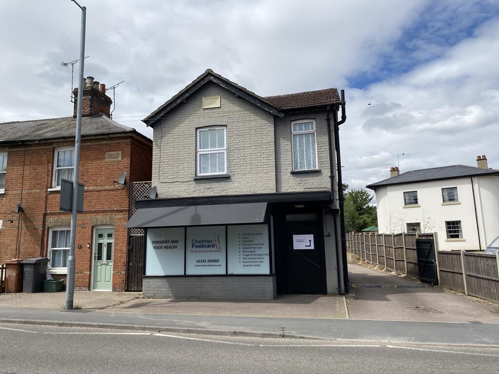 Main image of property: 2 Beehive Lane, Chelmsford, Essex, CM2 9SX