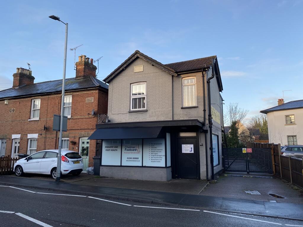 Main image of property: 2 Beehive Lane, Chelmsford, Essex, CM2 9SX