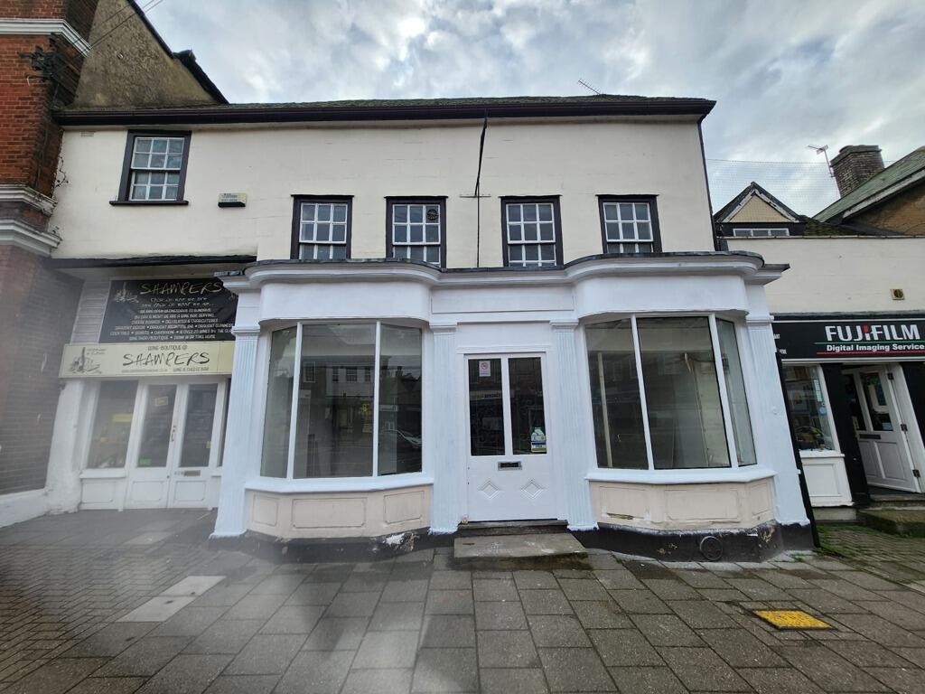 Main image of property: 63 Newland Street, Witham, Essex, CM8 1AA