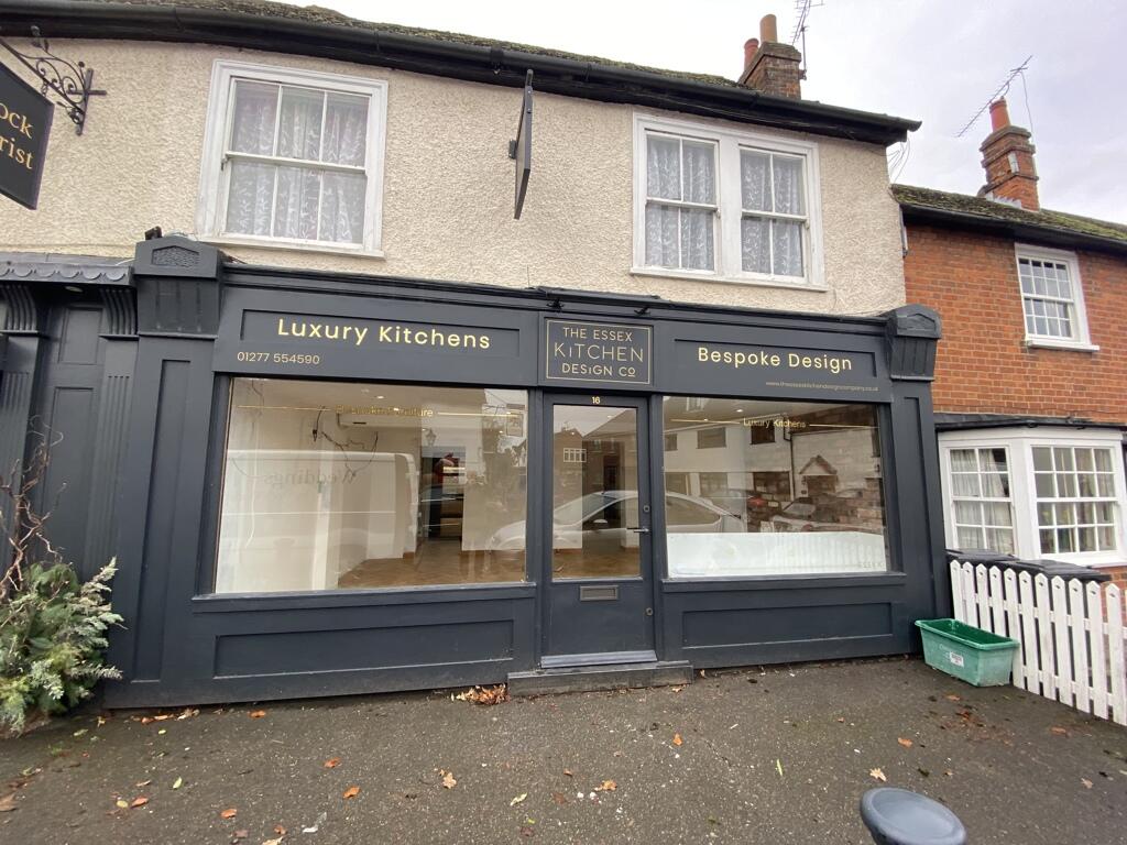 Main image of property: 16 Mill Road, Stock, Ingatestone, Essex, CM4 9BH