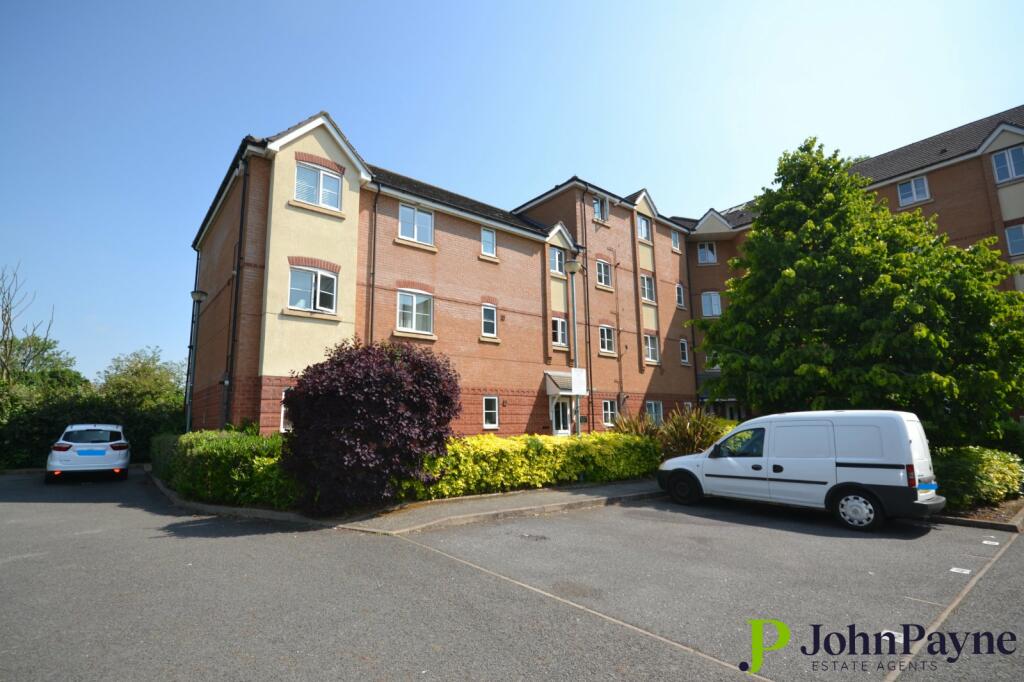 2 bedroom apartment for rent in Bewick Croft, Stoke Heath, Coventry, West Midlands, CV2