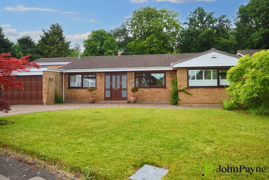 Main image of property: Sylvan Drive, Green Lane, Coventry, CV3