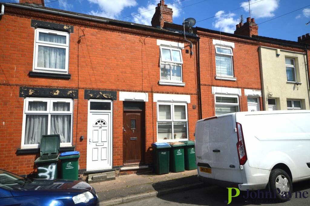 Main image of property: St. Thomas Road, Longford, Coventry, CV6