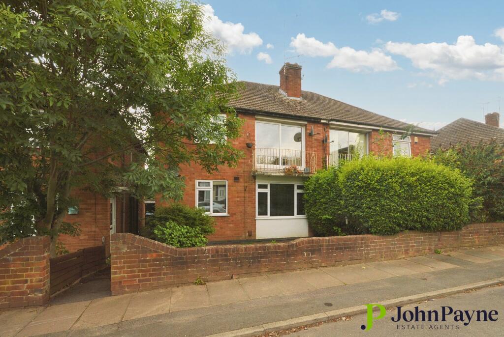 Main image of property: Sunnybank Avenue, Stonehouse Estate, Coventry, CV3