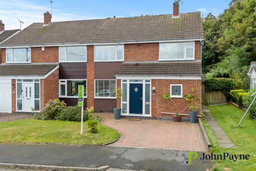 Main image of property: Holly Walk, Baginton, Coventry, Warwickshire, CV8