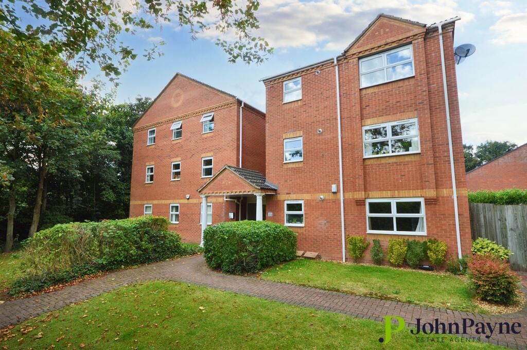 Main image of property: Hamilton Court, St Nicholas Street, Radford, Coventry, CV1