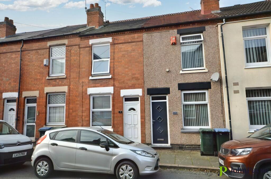 Main image of property: Enfield Road, Stoke, Coventry, CV2