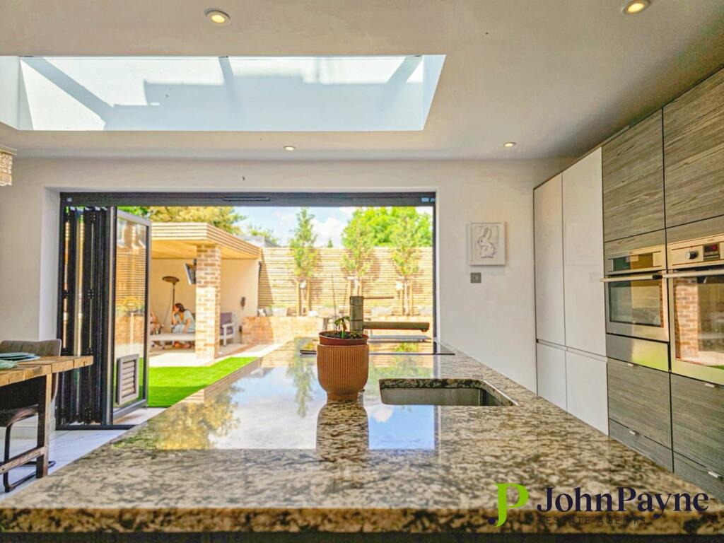 Additional property image - Chatsworth Rise, Styvechale, Coventry, CV3