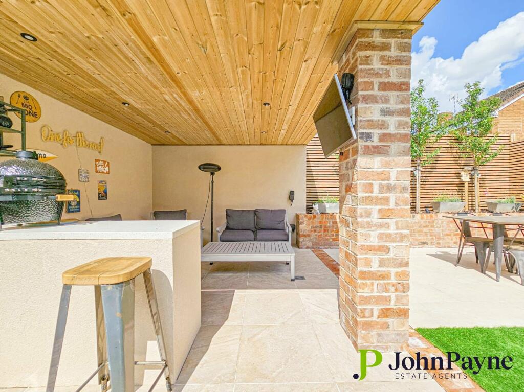Additional property image - Chatsworth Rise, Styvechale, Coventry, CV3
