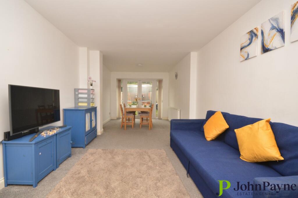 Additional property image - Alpine Rise, Styvechale Grange, Coventry, CV3