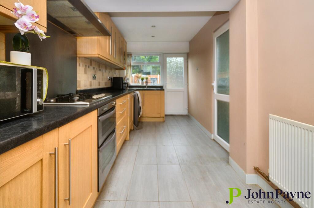 Additional property image - Alpine Rise, Styvechale Grange, Coventry, CV3