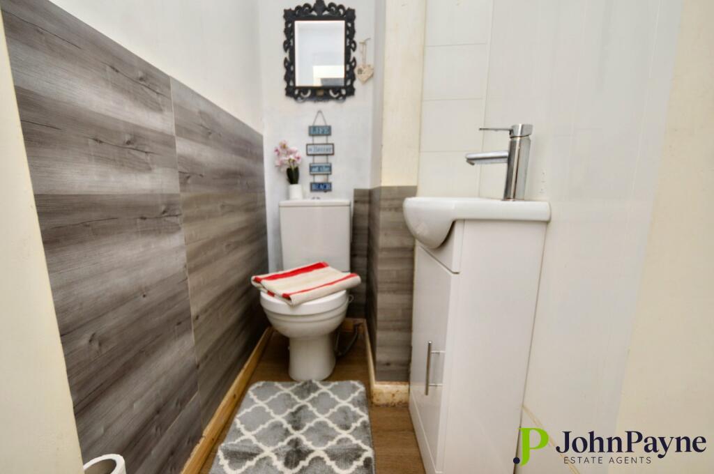 Additional property image - Alpine Rise, Styvechale Grange, Coventry, CV3