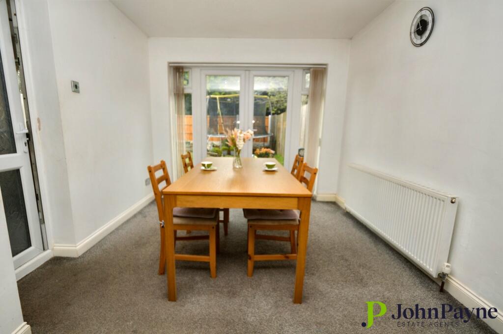 Additional property image - Alpine Rise, Styvechale Grange, Coventry, CV3