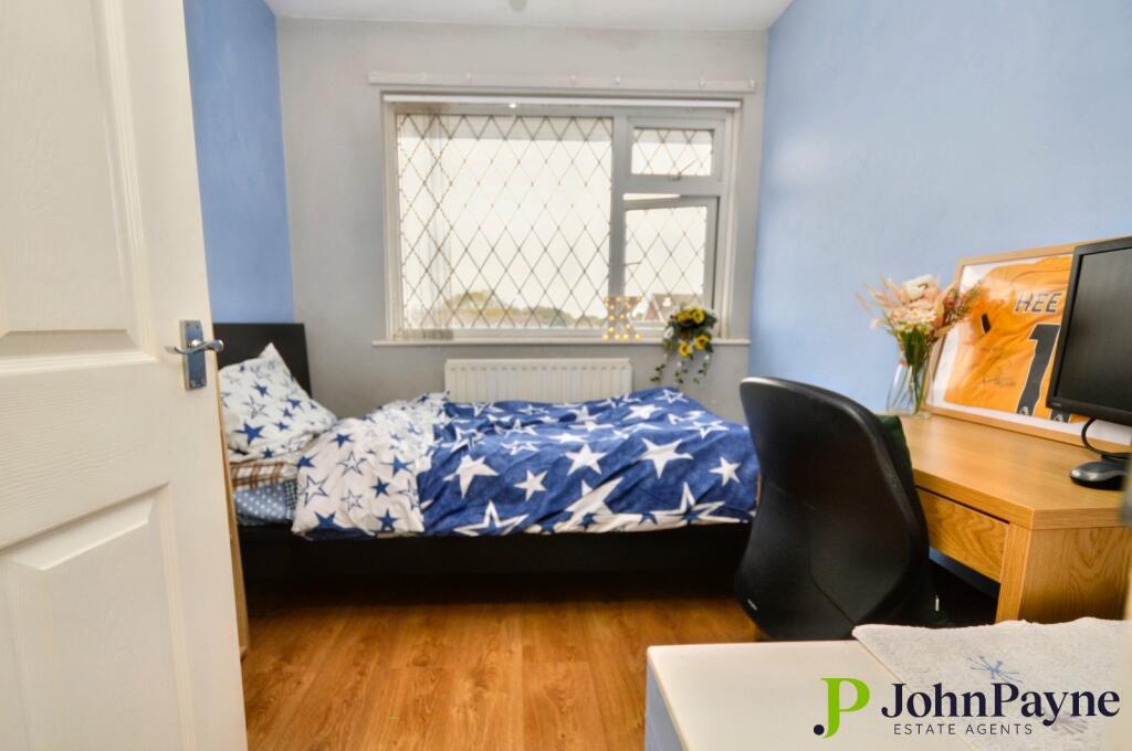 Additional property image - Alpine Rise, Styvechale Grange, Coventry, CV3