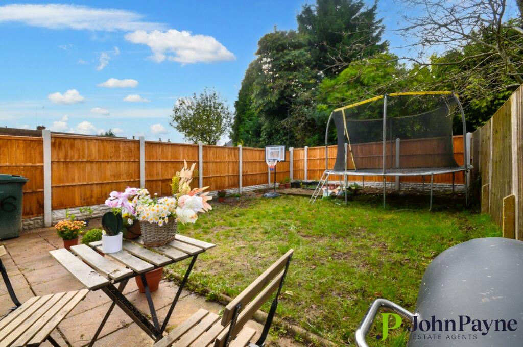 Additional property image - Alpine Rise, Styvechale Grange, Coventry, CV3