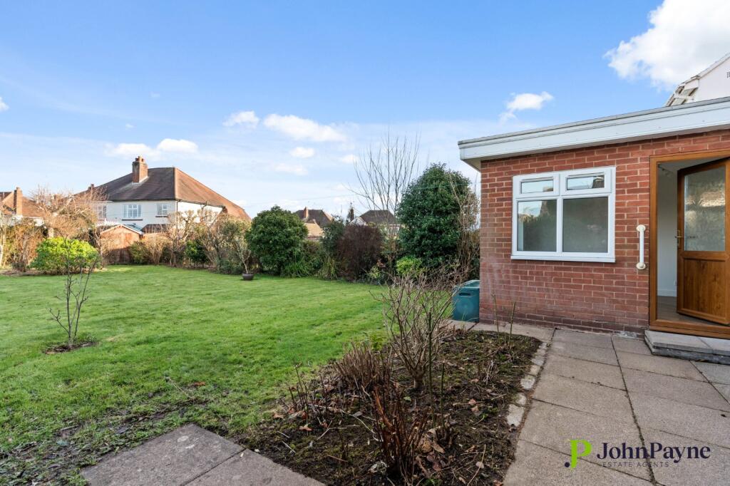 Additional property image - Knoll Drive, Styvechale, Coventry, CV3