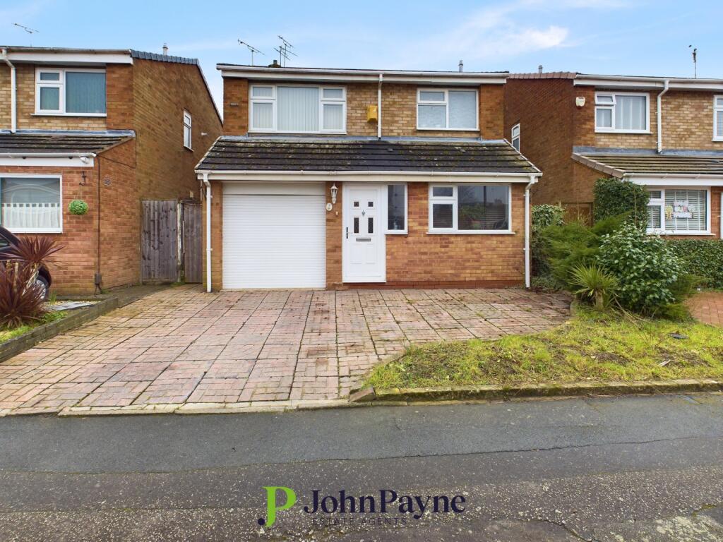 Main image of property: Coombe Park Road, Coombe Park, Coventry, CV3
