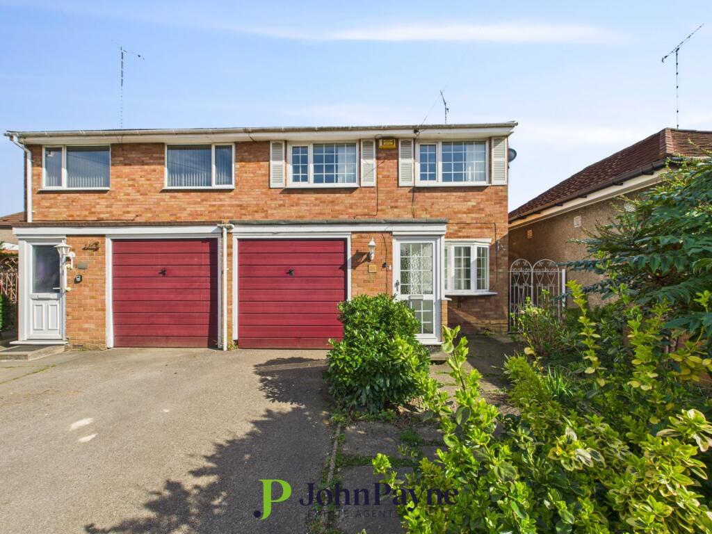 Main image of property: Woodstock Road, Cheylesmore, Coventry, CV3