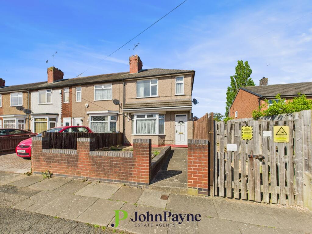 Main image of property: Tonbridge Road, Whitley, Coventry, CV3