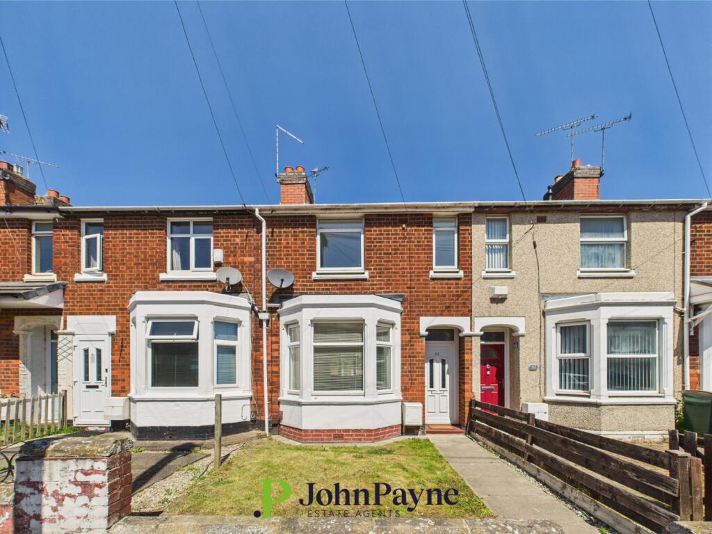 Main image of property: Alder Road, Longford, Coventry, CV6
