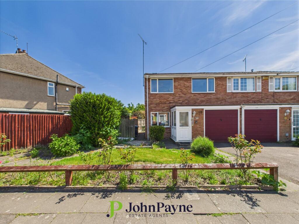 Main image of property: Woodstock Road, Cheylesmore, Coventry, CV3